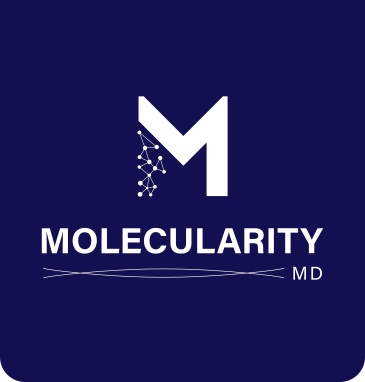 Molecularity